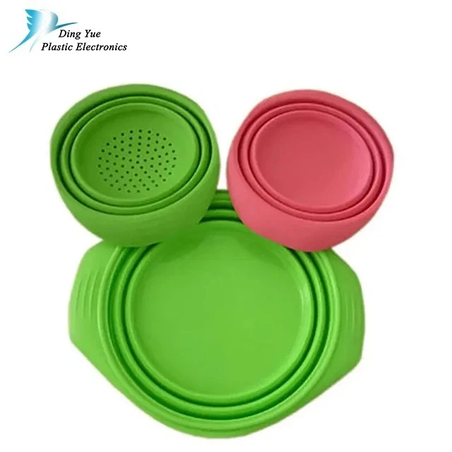 Molding Rubber